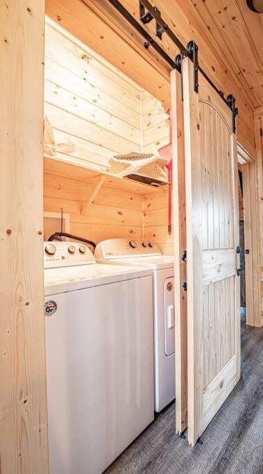 Art'S Bungalow-Wooded Seclusion 1 Mi To Deep Creek And مدينة كليرمونت المظهر الخارجي الصورة