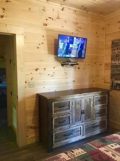 Art'S Bungalow-Wooded Seclusion 1 Mi To Deep Creek And مدينة كليرمونت المظهر الخارجي الصورة