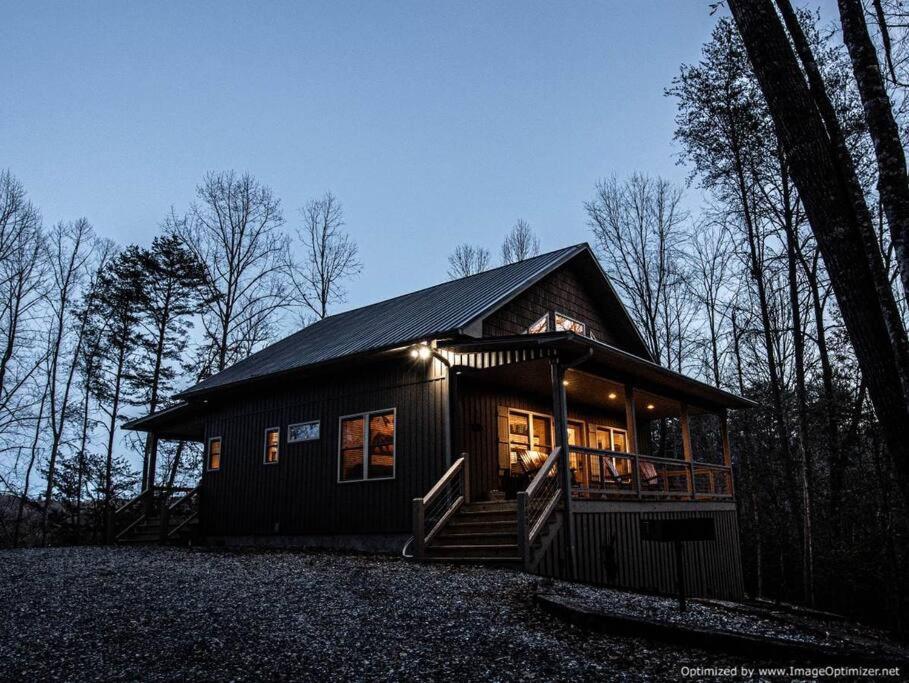 Art'S Bungalow-Wooded Seclusion 1 Mi To Deep Creek And مدينة كليرمونت المظهر الخارجي الصورة